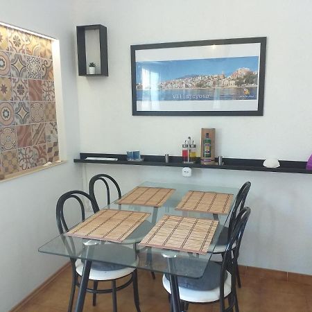 Apartment Luna 빌라조요사 외부 사진