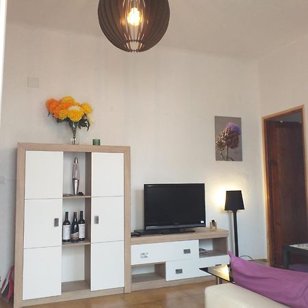 Apartment Luna 빌라조요사 외부 사진