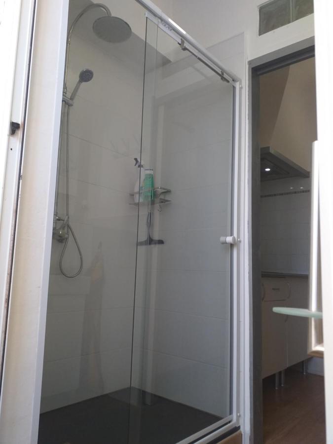 Apartment Luna 빌라조요사 외부 사진
