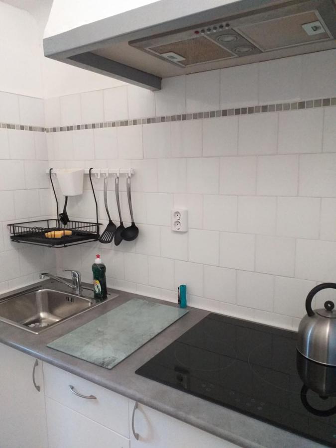 Apartment Luna 빌라조요사 외부 사진