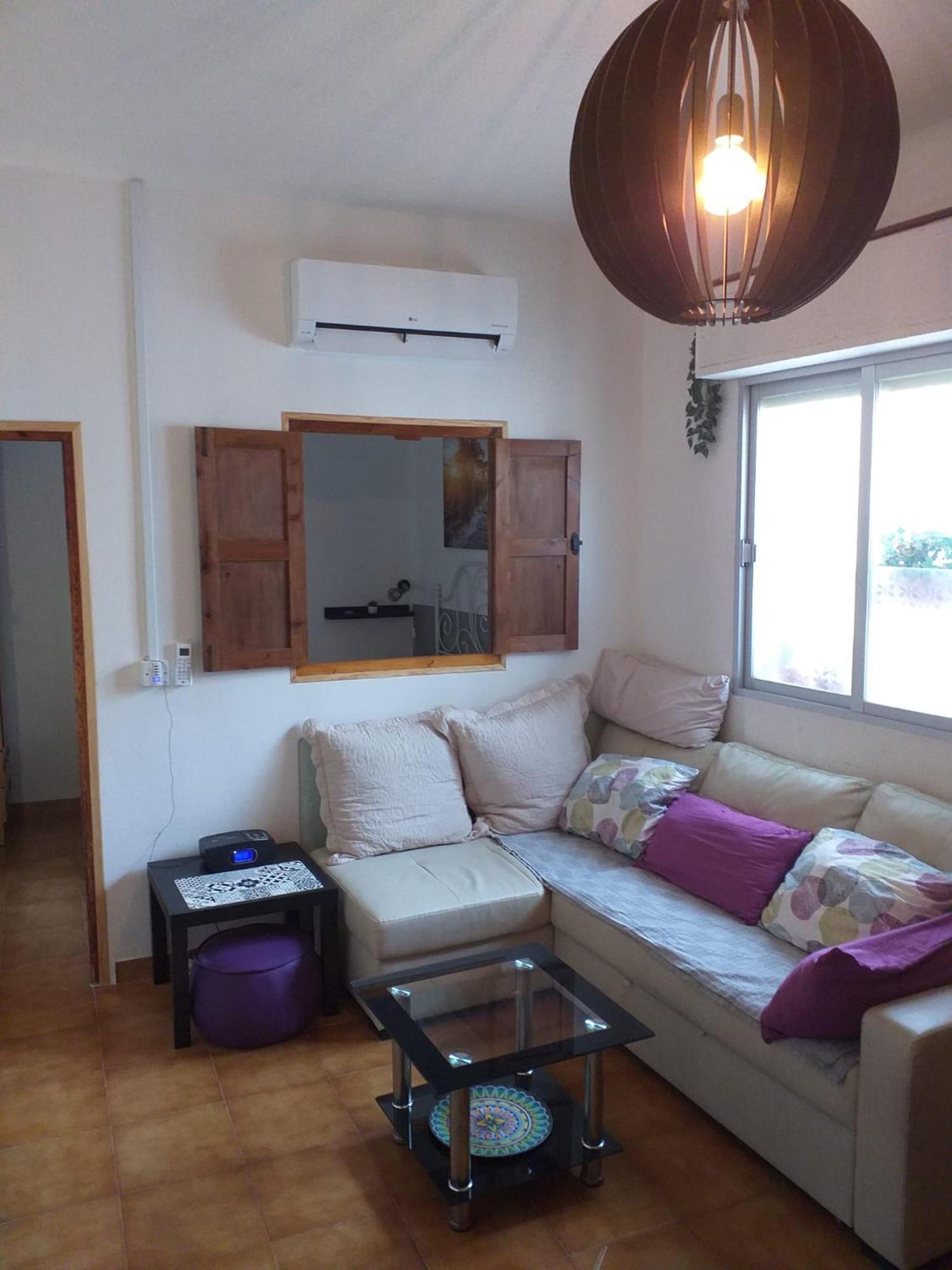 Apartment Luna 빌라조요사 외부 사진