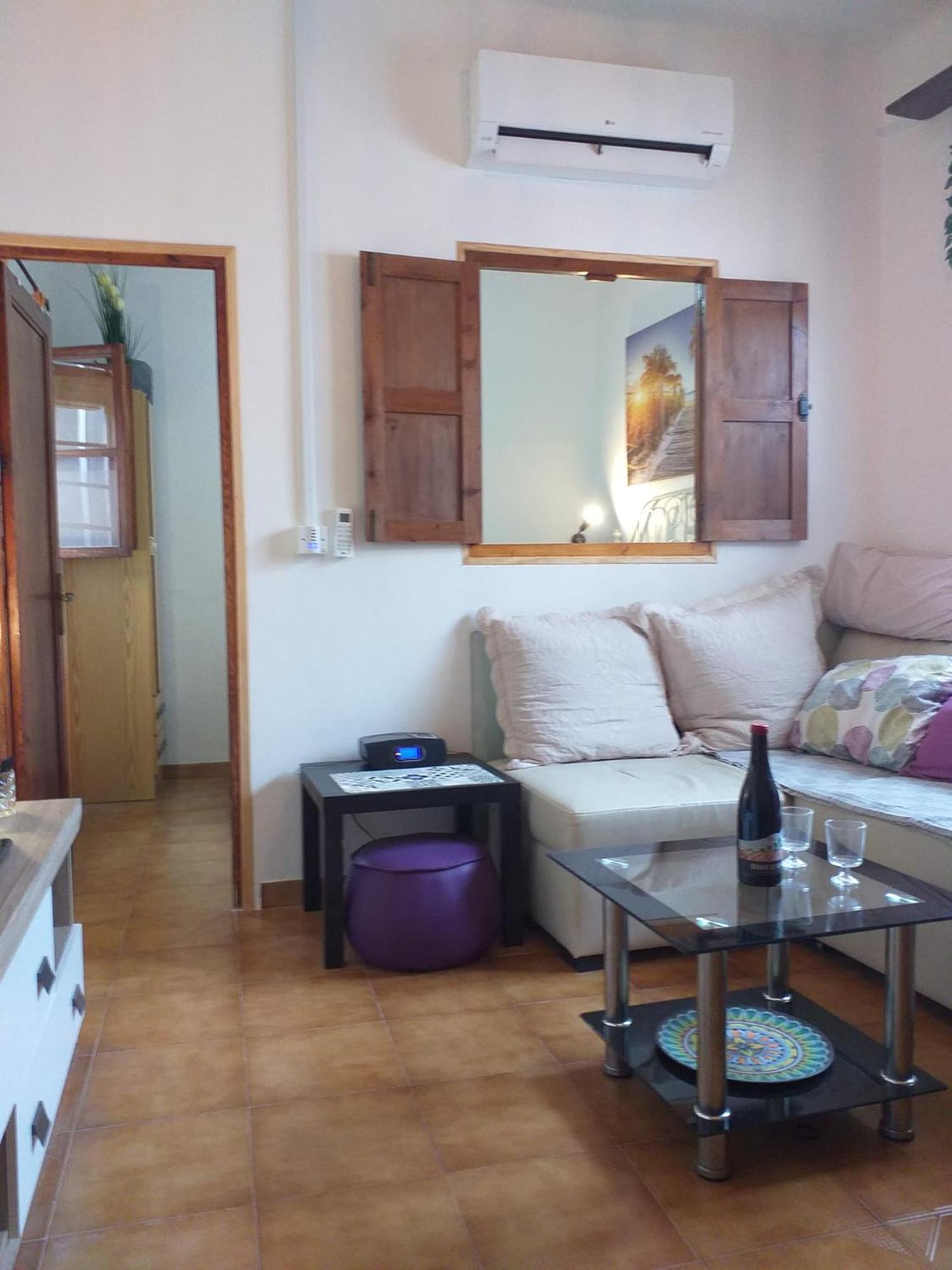 Apartment Luna 빌라조요사 외부 사진